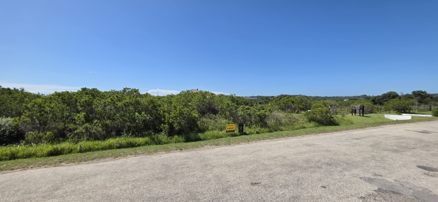 0 Bedroom Property for Sale in Riversbend Eastern Cape